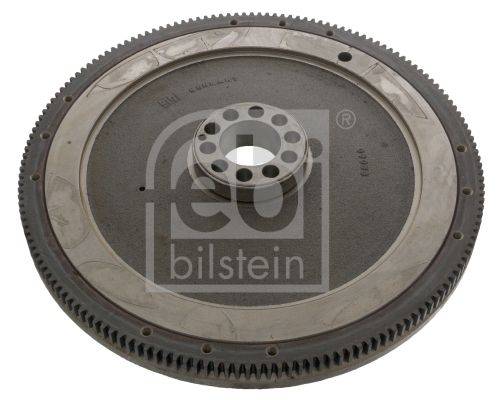 FEBI BILSTEIN Маховик 06055